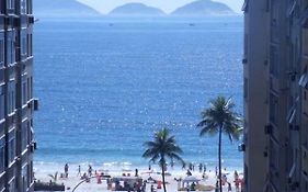 FLATS Atlantico Praia